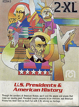 US Presidents and American History